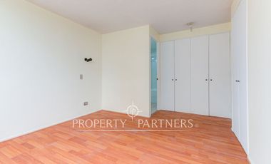 Departamento en arriendo en Providencia Manuel Montt