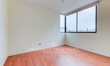 Departamento en arriendo en Providencia Manuel Montt