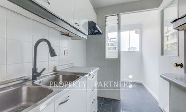 Departamento en arriendo en Providencia Manuel Montt