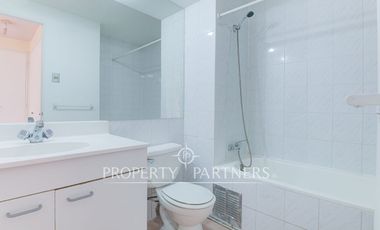 Departamento en arriendo en Providencia Manuel Montt