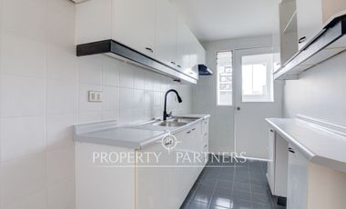 Departamento en arriendo en Providencia Manuel Montt