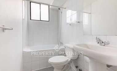 Departamento en arriendo en Providencia Manuel Montt