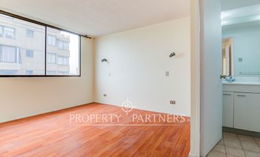 Departamento en arriendo en Providencia Manuel Montt