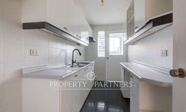 Departamento en arriendo en Providencia Manuel Montt