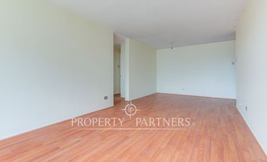 Departamento en arriendo en Providencia Manuel Montt