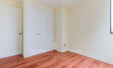 Departamento en arriendo en Providencia Manuel Montt