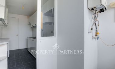 Departamento en arriendo en Providencia Manuel Montt