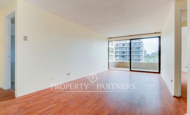 Departamento en arriendo en Providencia Manuel Montt