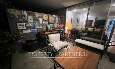 Departamento amoblado en Pucón - Condominio Puerto del Estero