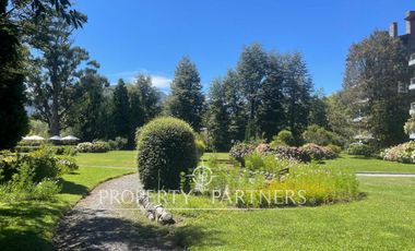 Departamento amoblado en Pucón - Condominio Puerto del Estero