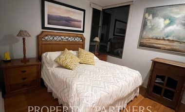 Departamento amoblado en Pucón - Condominio Puerto del Estero