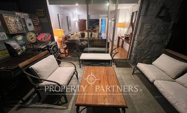 Departamento amoblado en Pucón - Condominio Puerto del Estero