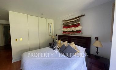Departamento amoblado en Pucón - Condominio Puerto del Estero