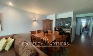 Departamento amoblado en Pucón - Condominio Puerto del Estero