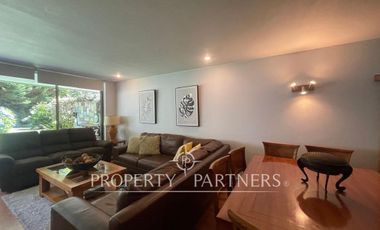 Departamento amoblado en Pucón - Condominio Puerto del Estero