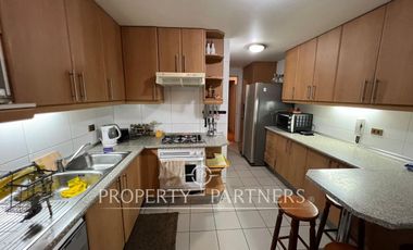 Departamento amoblado en Pucón - Condominio Puerto del Estero