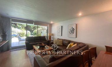 Departamento amoblado en Pucón - Condominio Puerto del Estero