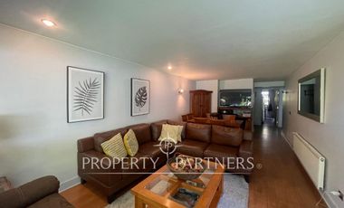 Departamento amoblado en Pucón - Condominio Puerto del Estero