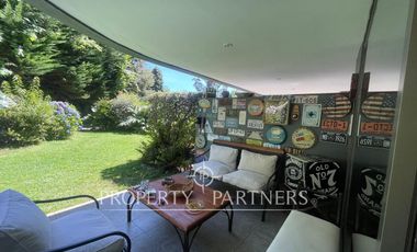 Departamento amoblado en Pucón - Condominio Puerto del Estero