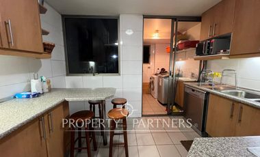 Departamento amoblado en Pucón - Condominio Puerto del Estero