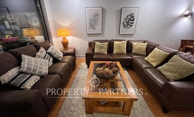 Departamento amoblado en Pucón - Condominio Puerto del Estero