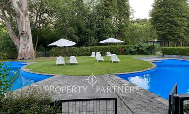 Departamento amoblado en Pucón - Condominio Puerto del Estero