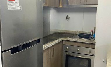 Departamento en Venta en Entre Curicóy Santa Victoria.