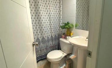 Departamento en Venta en Entre Curicóy Santa Victoria.