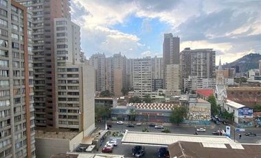 Departamento en Venta en Entre Curicóy Santa Victoria.