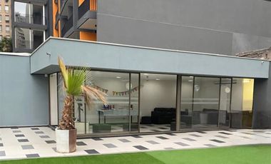 Departamento en Venta en Entre Curicóy Santa Victoria.