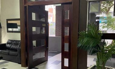 Departamento en Venta en Entre Curicóy Santa Victoria.