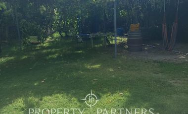 El espacio donde nace tu próximo proyecto – Terreno 1.000 m²