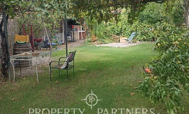 El espacio donde nace tu próximo proyecto – Terreno 1.000 m²