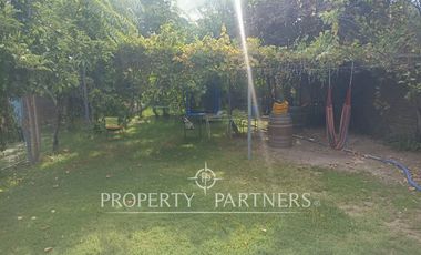 El espacio donde nace tu próximo proyecto – Terreno 1.000 m²