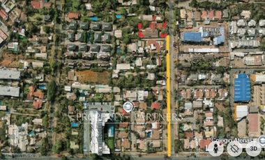 El espacio donde nace tu próximo proyecto – Terreno 1.000 m²