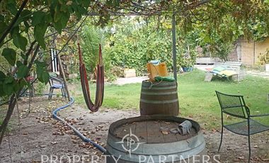 El espacio donde nace tu próximo proyecto – Terreno 1.000 m²