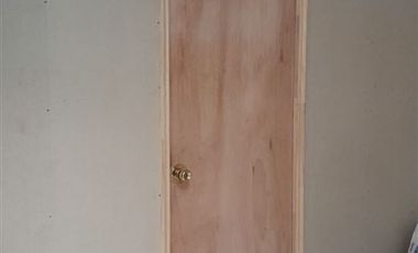 Casa en Venta en Venta Casa 2D 1B 2E Villa Brisas del Sol, Puente Alto