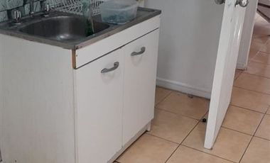 Casa en Venta en Venta Casa 2D 1B 2E Villa Brisas del Sol, Puente Alto