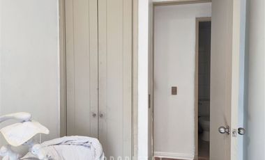 Departamento en Venta en Venta Depto. 4D 2B 1E 2Bod, Macul
