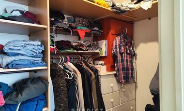 Departamento en Venta en Venta Depto. 4D 2B 1E 2Bod, Macul