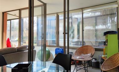 Departamento en Venta en Venta Depto. 4D 2B 1E 2Bod, Macul