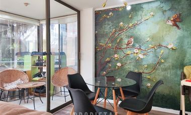 Departamento en Venta en Venta Depto. 4D 2B 1E 2Bod, Macul