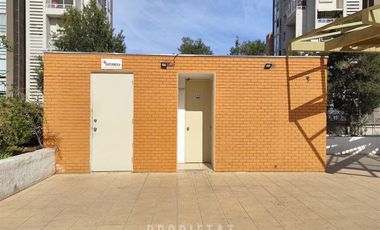 Departamento en Venta en Venta Depto. 4D 2B 1E 2Bod, Macul