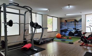 Departamento en Venta en Venta Depto. 4D 2B 1E 2Bod, Macul