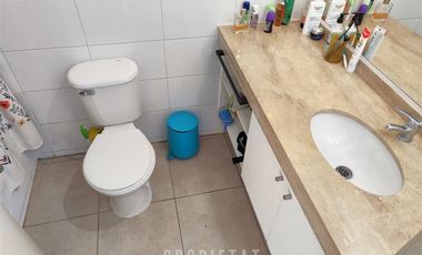 Departamento en Venta en Venta Depto. 4D 2B 1E 2Bod, Macul