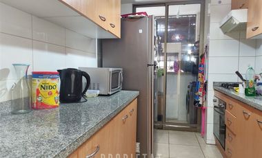 Departamento en Venta en Venta Depto. 4D 2B 1E 2Bod, Macul