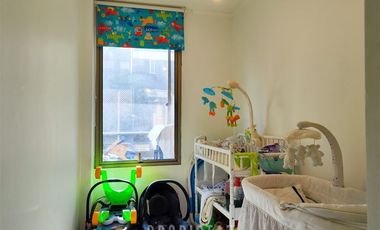 Departamento en Venta en Venta Depto. 4D 2B 1E 2Bod, Macul