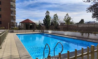 Departamento en Venta en Venta Depto. 4D 2B 1E 2Bod, Macul