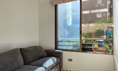 Departamento en Venta en Venta Depto. 4D 2B 1E 2Bod, Macul