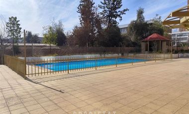 Departamento en Venta en Venta Depto. 4D 2B 1E 2Bod, Macul